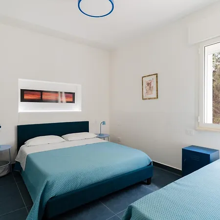 Sunset Gallipoli Apartment *